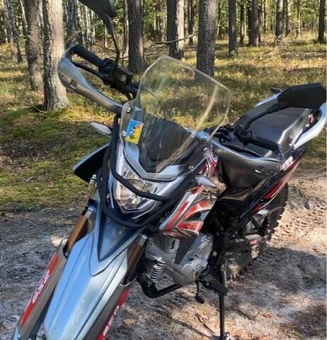 Вайпер Інша, об'ємом двигуна 0.25 л та пробігом 0 тис. км за 1325 $, фото 1 на Automoto.ua