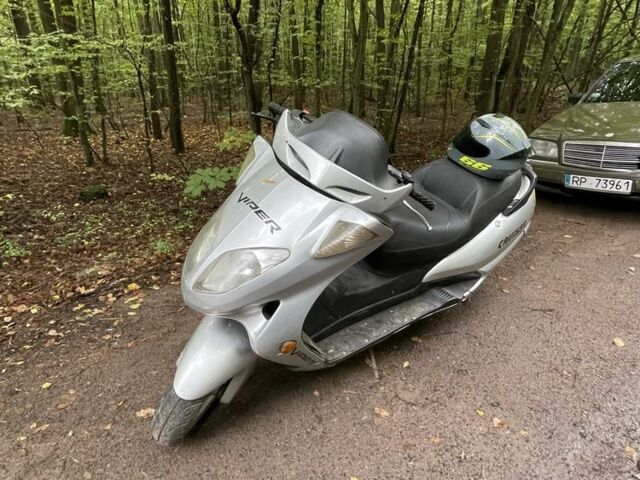 Вайпер Другая, объемом двигателя 0.25 л и пробегом 0 тыс. км за 596 $, фото 1 на Automoto.ua