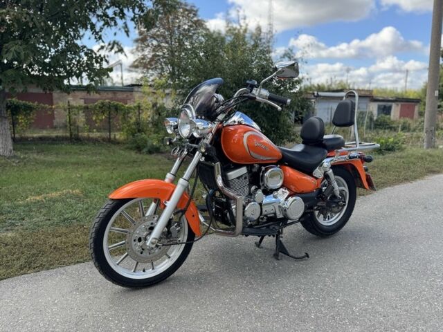 Вайпер Другая, объемом двигателя 0.25 л и пробегом 0 тыс. км за 1250 $, фото 1 на Automoto.ua