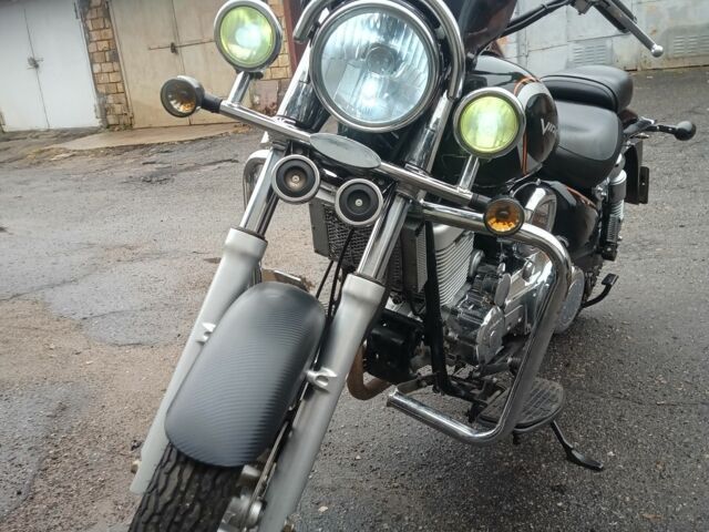 Вайпер Другая, объемом двигателя 0.25 л и пробегом 0 тыс. км за 1350 $, фото 1 на Automoto.ua