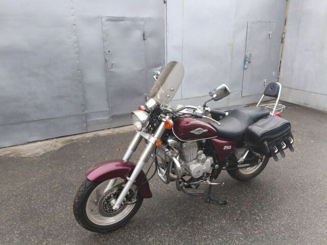 Вайпер Інша, об'ємом двигуна 0.25 л та пробігом 0 тис. км за 1200 $, фото 1 на Automoto.ua