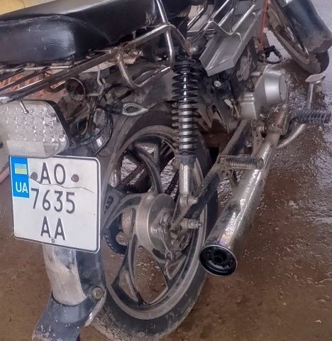 Вайпер Другая, объемом двигателя 0.11 л и пробегом 0 тыс. км за 179 $, фото 1 на Automoto.ua