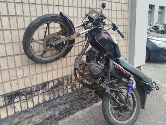 Вайпер Другая, объемом двигателя 0.2 л и пробегом 0 тыс. км за 380 $, фото 1 на Automoto.ua