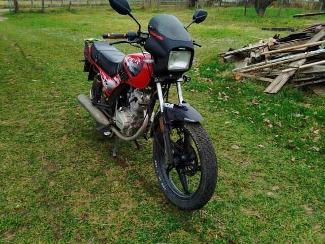 Вайпер Другая, объемом двигателя 0.15 л и пробегом 0 тыс. км за 650 $, фото 1 на Automoto.ua