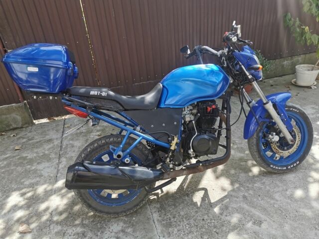 Вайпер Другая, объемом двигателя 0.2 л и пробегом 0 тыс. км за 545 $, фото 1 на Automoto.ua