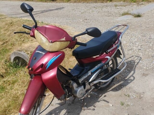 Вайпер Другая 2008 в Надворной на Automoto.ua Вайпер Другая, объемом двигателя 0.11 л и пробегом 0 тыс. км за 400 $, фото 1 на Automoto.ua