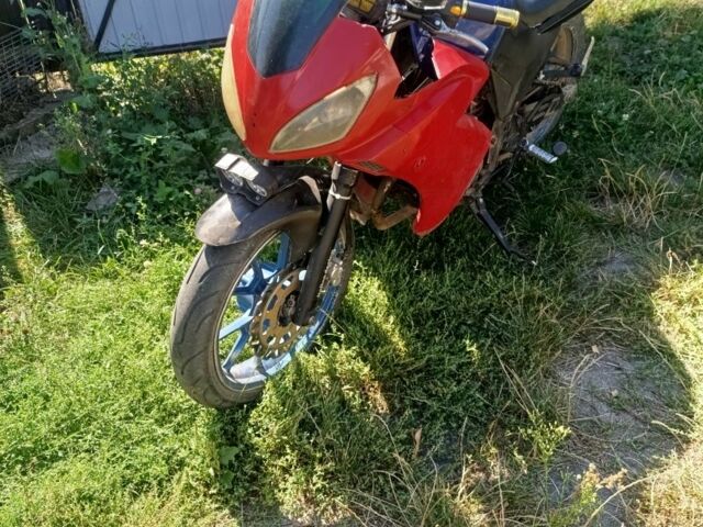 Вайпер Другая, объемом двигателя 0.2 л и пробегом 0 тыс. км за 489 $, фото 1 на Automoto.ua