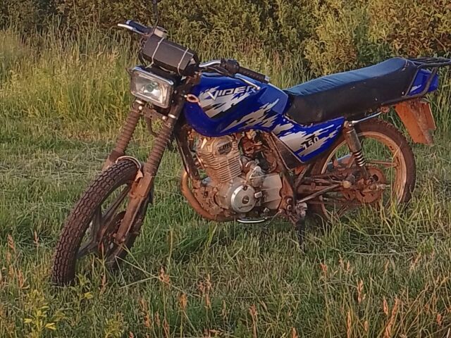 Вайпер Другая, объемом двигателя 0.15 л и пробегом 0 тыс. км за 500 $, фото 1 на Automoto.ua