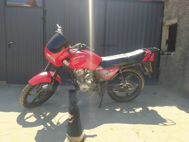 Вайпер Другая 2012 в Нововолынск на Automoto.ua Вайпер Другая, объемом двигателя 0.15 л и пробегом 0 тыс. км за 382 $, фото 1 на Automoto.ua