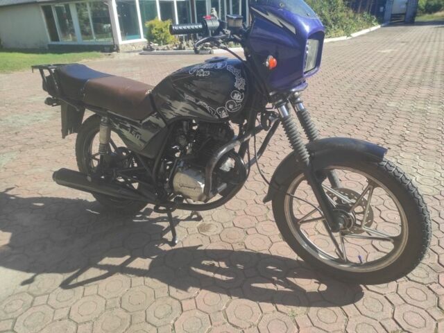 Вайпер Другая, объемом двигателя 0.15 л и пробегом 0 тыс. км за 287 $, фото 1 на Automoto.ua