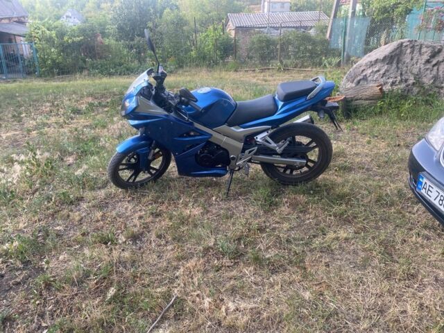 Вайпер Другая, объемом двигателя 0.2 л и пробегом 0 тыс. км за 835 $, фото 1 на Automoto.ua