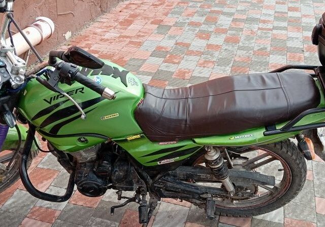 Вайпер Інша 2015 у Кременце на Automoto.ua Вайпер Інша, об'ємом двигуна 0.15 л та пробігом 0 тис. км за 583 $, фото 1 на Automoto.ua