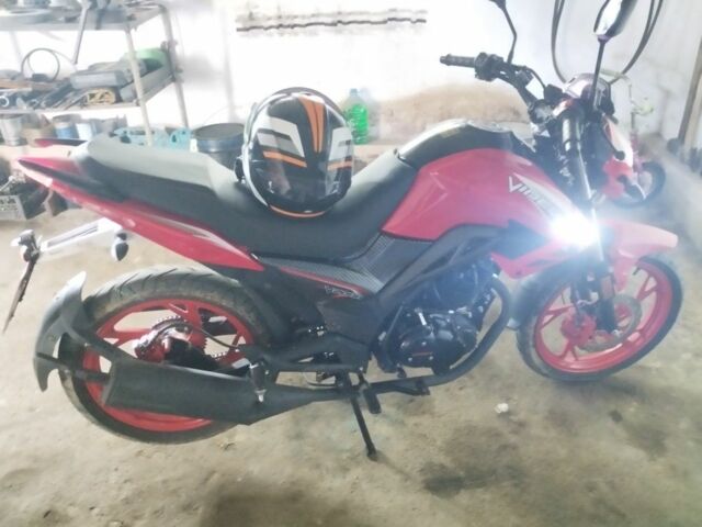 Вайпер Інша 2024 у Вінниці на Automoto.ua Вайпер Інша, об'ємом двигуна 0.2 л та пробігом 0 тис. км за 947 $, фото 1 на Automoto.ua