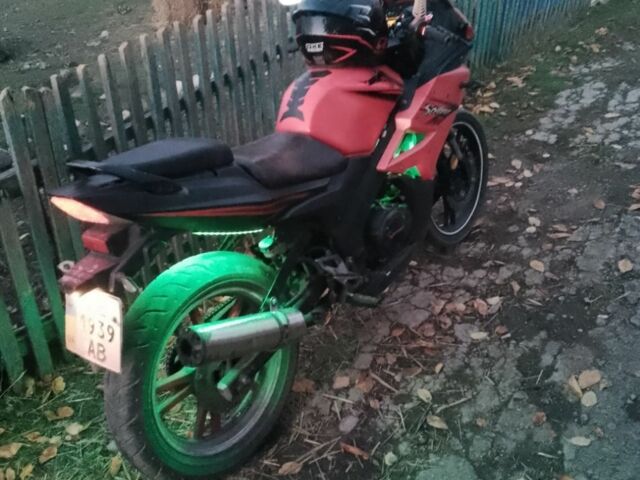 Вайпер Другая, объемом двигателя 0.25 л и пробегом 0 тыс. км за 714 $, фото 1 на Automoto.ua