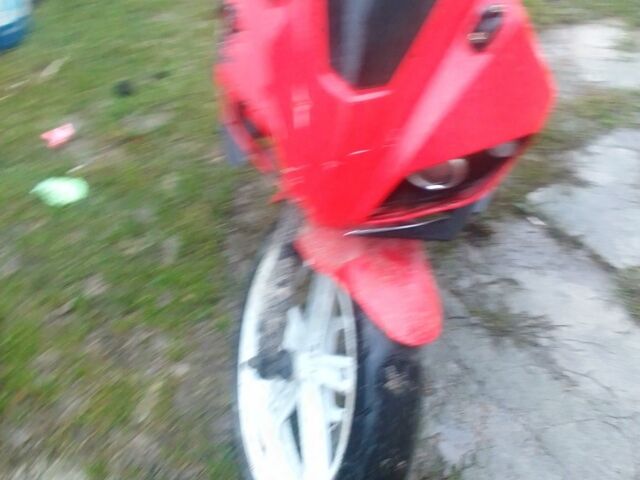 Вайпер Другая, объемом двигателя 0.25 л и пробегом 0 тыс. км за 600 $, фото 1 на Automoto.ua