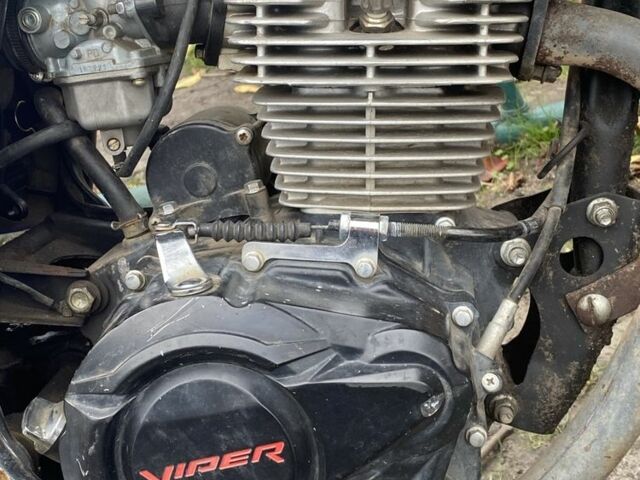 Вайпер Другая, объемом двигателя 0.15 л и пробегом 0 тыс. км за 192 $, фото 1 на Automoto.ua