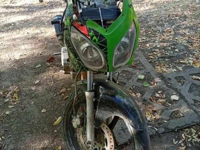 Вайпер Інша, об'ємом двигуна 0.2 л та пробігом 0 тис. км за 510 $, фото 1 на Automoto.ua