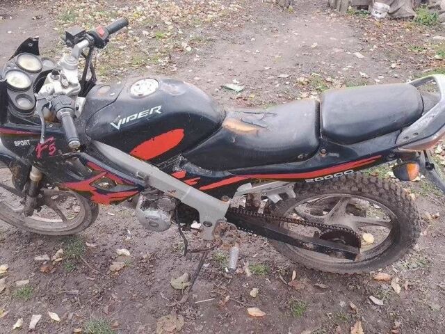 Вайпер Другая, объемом двигателя 0.2 л и пробегом 0 тыс. км за 309 $, фото 1 на Automoto.ua