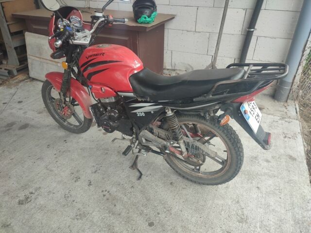 Вайпер Інша, об'ємом двигуна 0.2 л та пробігом 0 тис. км за 764 $, фото 1 на Automoto.ua