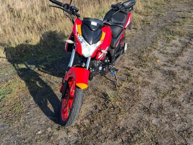 Вайпер Другая, объемом двигателя 0.2 л и пробегом 0 тыс. км за 1000 $, фото 1 на Automoto.ua