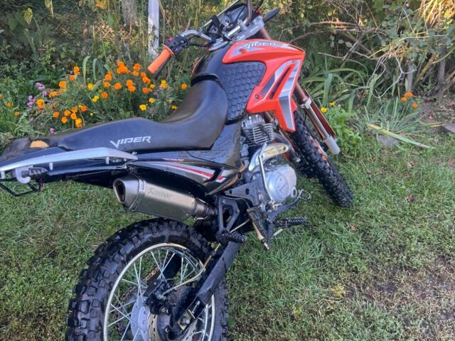 Вайпер Другая, объемом двигателя 0.25 л и пробегом 0 тыс. км за 953 $, фото 1 на Automoto.ua