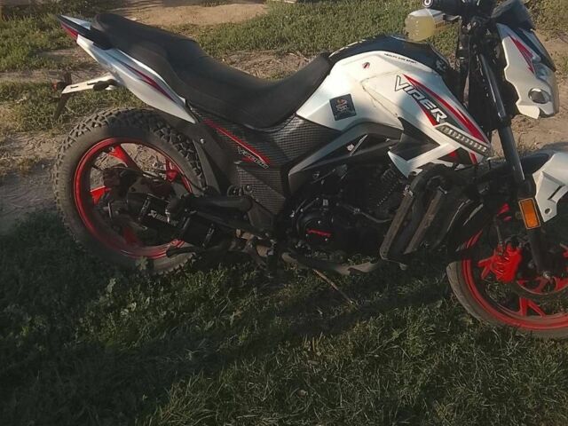 Вайпер Другая, объемом двигателя 0.2 л и пробегом 0 тыс. км за 405 $, фото 1 на Automoto.ua