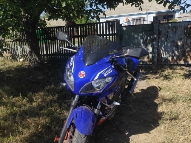 Вайпер Другая, объемом двигателя 0.25 л и пробегом 0 тыс. км за 1230 $, фото 1 на Automoto.ua