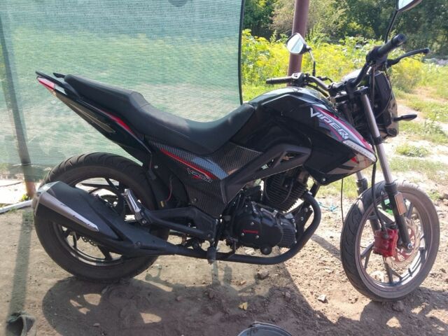 Вайпер Другая, объемом двигателя 0.2 л и пробегом 0 тыс. км за 1000 $, фото 1 на Automoto.ua