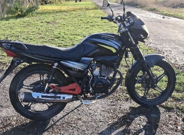 Вайпер Другая, объемом двигателя 0.15 л и пробегом 0 тыс. км за 452 $, фото 1 на Automoto.ua