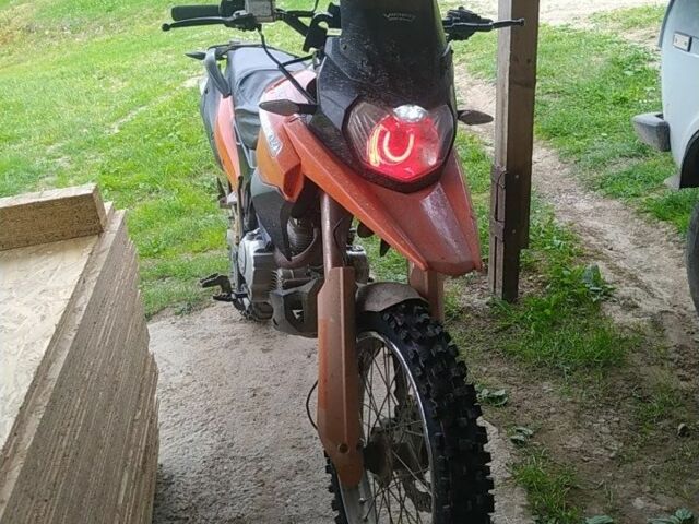 Вайпер Другая, объемом двигателя 0.25 л и пробегом 0 тыс. км за 900 $, фото 1 на Automoto.ua