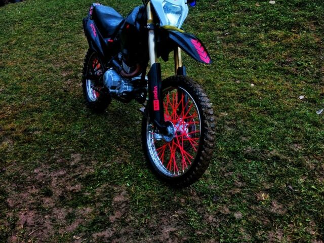 Вайпер Другая, объемом двигателя 0.2 л и пробегом 0 тыс. км за 688 $, фото 1 на Automoto.ua