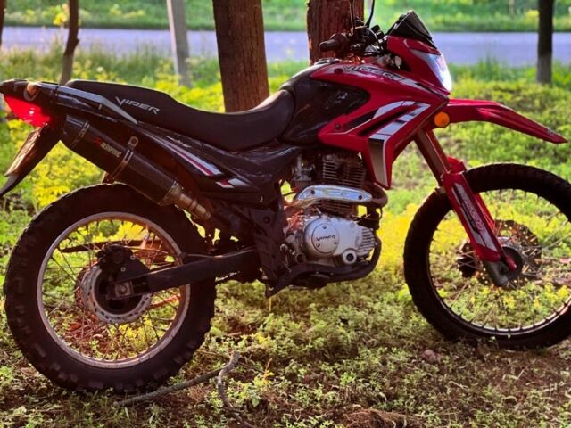 Вайпер Інша, об'ємом двигуна 0.25 л та пробігом 0 тис. км за 935 $, фото 1 на Automoto.ua