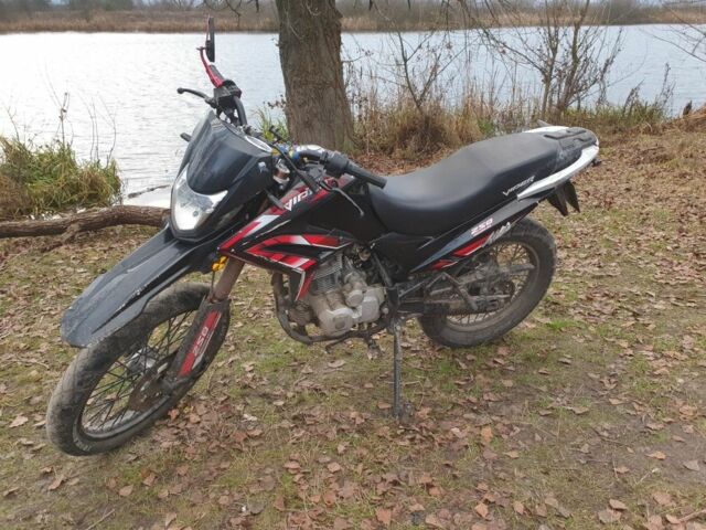 Вайпер Другая, объемом двигателя 0.25 л и пробегом 0 тыс. км за 710 $, фото 1 на Automoto.ua