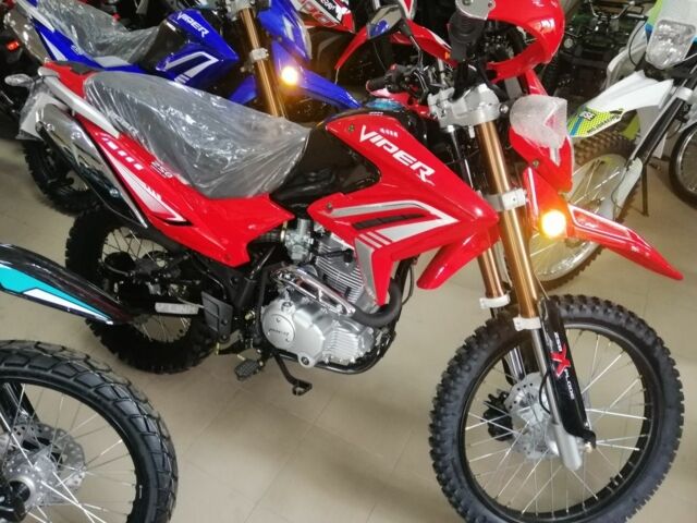 Вайпер Другая, объемом двигателя 0.25 л и пробегом 0 тыс. км за 1390 $, фото 1 на Automoto.ua