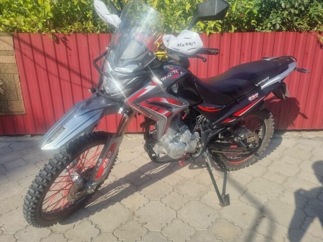 Вайпер Другая, объемом двигателя 0.22 л и пробегом 0 тыс. км за 1190 $, фото 1 на Automoto.ua