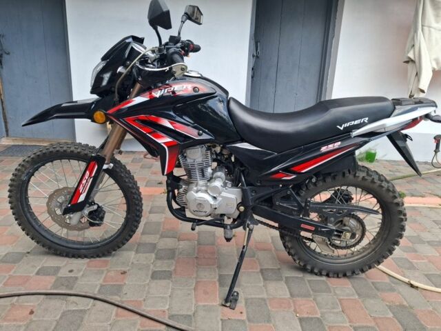 Вайпер Другая, объемом двигателя 0.25 л и пробегом 0 тыс. км за 958 $, фото 1 на Automoto.ua