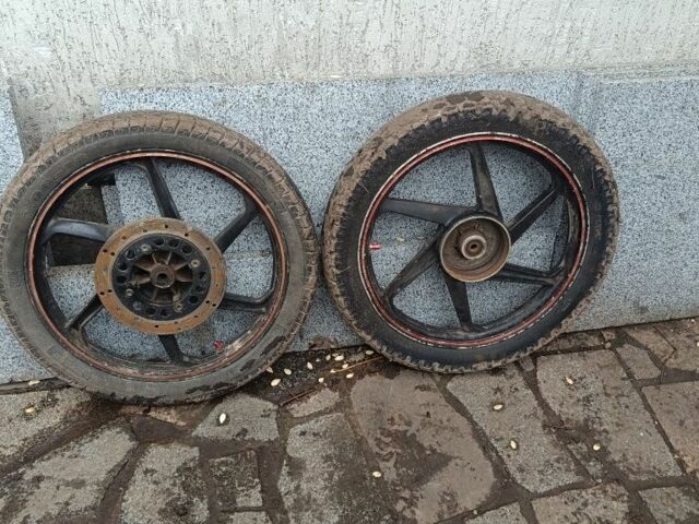 Вайпер Другая, объемом двигателя 0 л и пробегом 0 тыс. км за 36 $, фото 1 на Automoto.ua