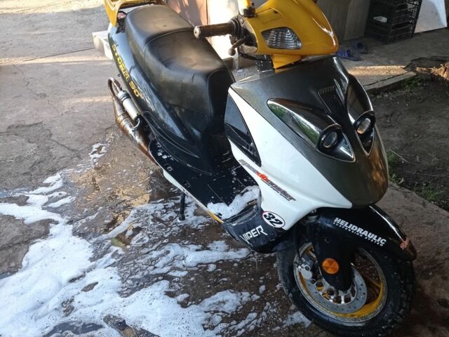 Вайпер Інша, об'ємом двигуна 50 л та пробігом 0 тис. км за 319 $, фото 1 на Automoto.ua