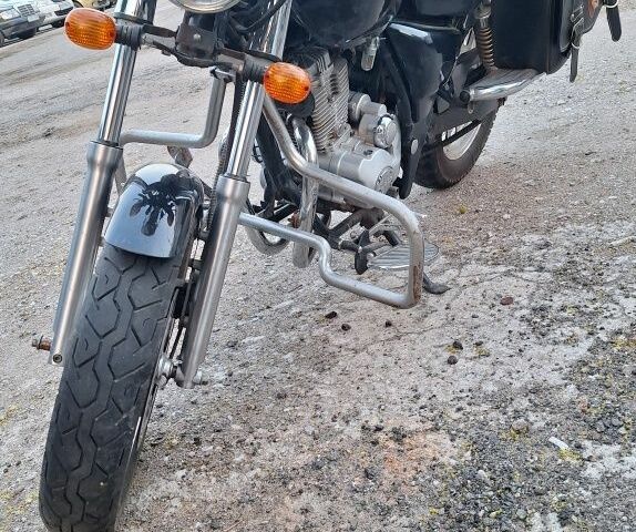 Вайпер Інша, об'ємом двигуна 0 л та пробігом 0 тис. км за 807 $, фото 1 на Automoto.ua