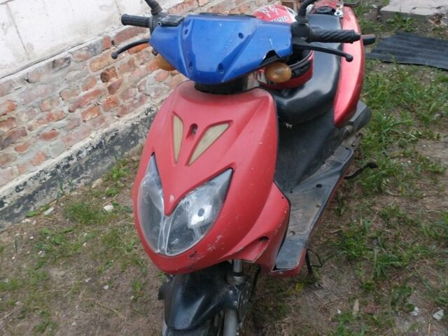 Вайпер Другая, объемом двигателя 50 л и пробегом 0 тыс. км за 182 $, фото 1 на Automoto.ua