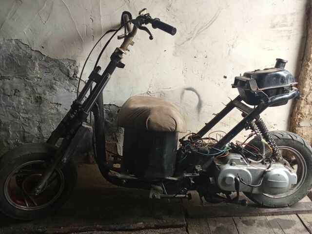 Вайпер Другая, объемом двигателя 49 л и пробегом 0 тыс. км за 36 $, фото 1 на Automoto.ua