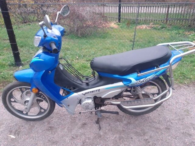 Вайпер Другая, объемом двигателя 0 л и пробегом 0 тыс. км за 380 $, фото 1 на Automoto.ua