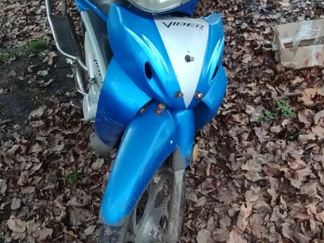 Вайпер Другая, объемом двигателя 0 л и пробегом 0 тыс. км за 166 $, фото 1 на Automoto.ua