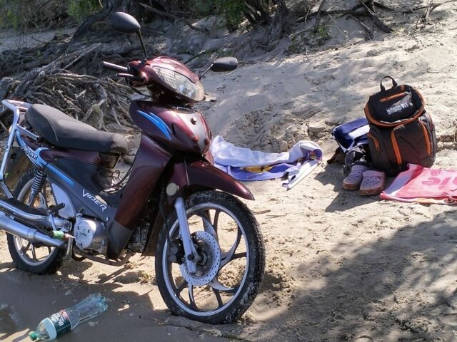 Вайпер Другая, объемом двигателя 0 л и пробегом 0 тыс. км за 290 $, фото 1 на Automoto.ua