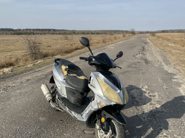 Вайпер Інша, об'ємом двигуна 70 л та пробігом 0 тис. км за 215 $, фото 1 на Automoto.ua