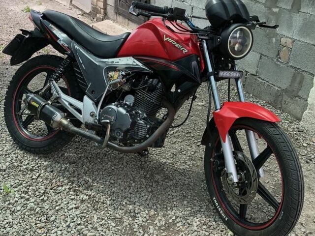 Вайпер Інша, об'ємом двигуна 0.2 л та пробігом 0 тис. км за 476 $, фото 1 на Automoto.ua