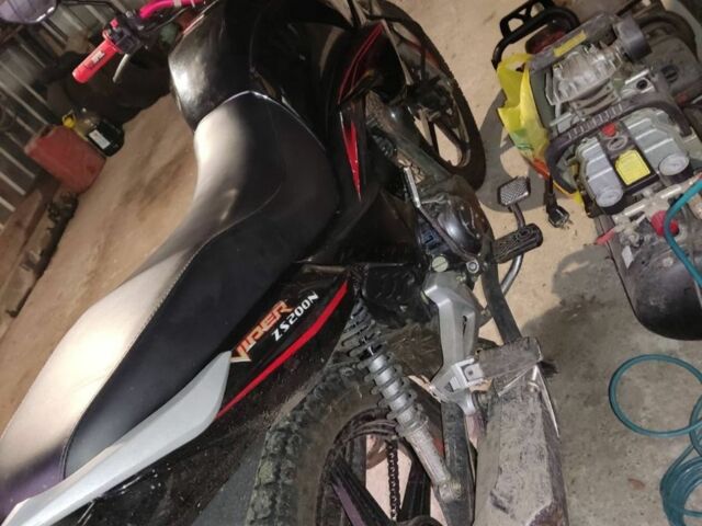 Вайпер Інша, об'ємом двигуна 0.2 л та пробігом 0 тис. км за 942 $, фото 1 на Automoto.ua