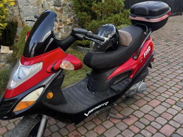 Вайпер Інша, об'ємом двигуна 0.15 л та пробігом 0 тис. км за 850 $, фото 1 на Automoto.ua