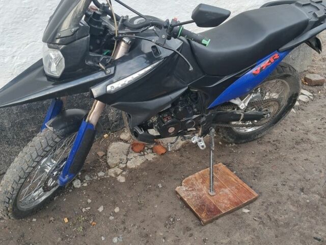 Вайпер Другая, объемом двигателя 0.25 л и пробегом 0 тыс. км за 850 $, фото 1 на Automoto.ua