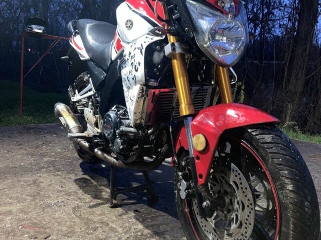 Вайпер Другая, объемом двигателя 0.25 л и пробегом 0 тыс. км за 1000 $, фото 1 на Automoto.ua